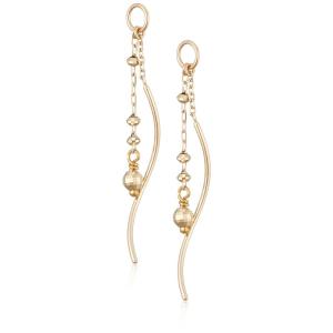 高質 SWAROVSKI タロットスワロウ バックチャーム キーホルダー