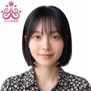 部分ウィッグロング 人毛100% top-10 縦長Mサイズ 総手植え 30cm ストレート ヘアピース 医療用 特殊人工皮膚 分け目 自然 軽量 レディース かつら 栗色 黒色