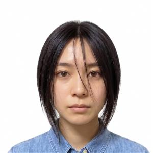 部分ウィッグ 人毛100% top-30 ワンレ...の商品画像