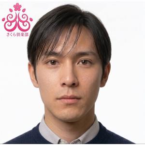 人毛100% 男性用 部分ウィッグ top-dx2a 【総手植え リアル人工皮膚】 メンズ かつら 部分かつら 頭頂部 つむじ 医療用 カツラ 自然 さくら倶楽部
