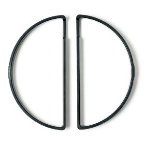 ひらけ、ゴミ箱】ジータ ZitA 分別リング CIRCLE、ZitA、ZitA miniに