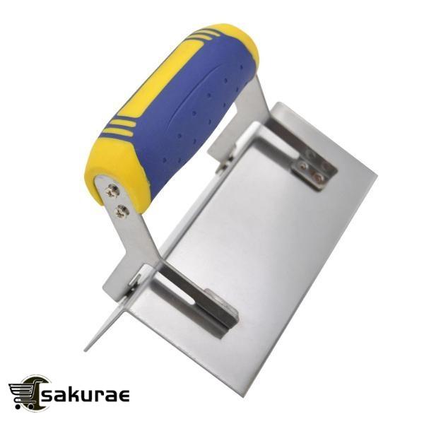 外側のコーナー ドライウォールコーナー機器 コーナーパテナイフ ドライウォールコーナーこてツール