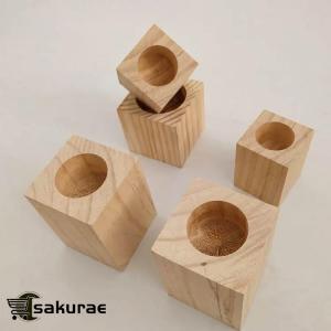 4個セット ベッド テレビ台 継ぎ足 ソファ ...の詳細画像3