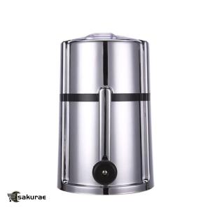 作動良好　初雪 電動式アイスクラッシャー　現行商品 HS-28 kitchen-partners_hs-28