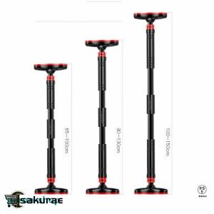 懸垂バー 耐荷重200kg 鉄棒 懸垂棒 けん...の詳細画像1