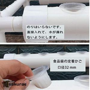 水耕栽培キット すいこう栽培キット 野菜 栽培...の詳細画像2