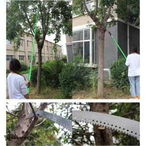 高枝切りバサミ 高枝のこぎり 高枝切りのこぎり...の詳細画像4