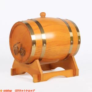 ウイスキー 熟成樽、0.75L 1L 1.5L...の詳細画像4