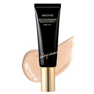 韓国BBクリーム イッツスキン  プレステージ エクロジェム ブラック BB クリーム 50ml SPF38 PA++