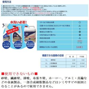 【アルタン】30セカンズ アウトドアー・クリー...の詳細画像4