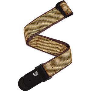 FERNANDES フェルナンデス ストラップ HIDE SKULL STRAP : EbiSound