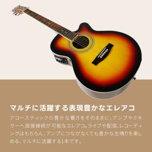 エレアコ Sepia Crue EAW-01 ...の詳細画像4