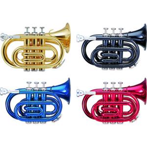 Soleil コルネット SCT-1〔B♭〕初心者入門セット〔ソレイユ SCT1