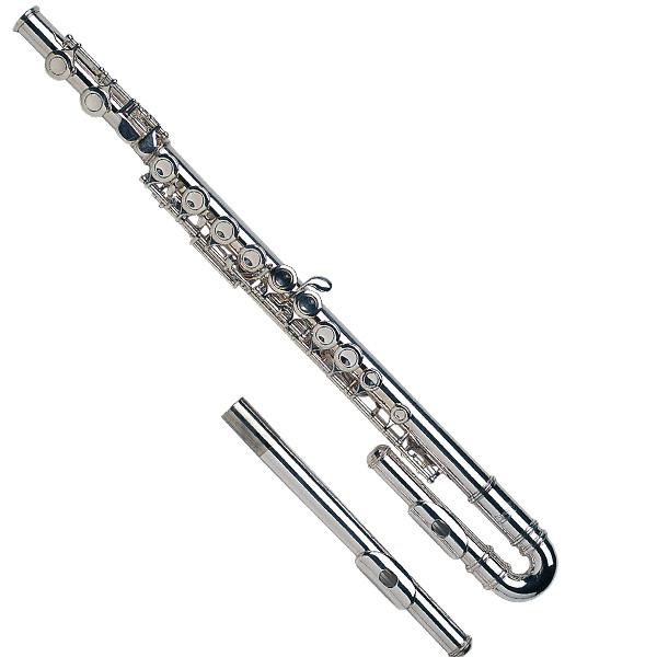 Kaerntner(ケルントナー)フルート KFLU〔Ｕ字頭部管付き〕フルート入門セット