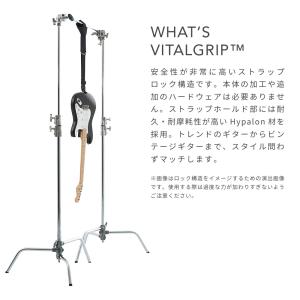 basiner ギターストラップ ACME G...の詳細画像4