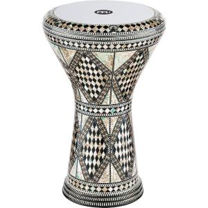 マイネル　ジャンベ　スタンド　パーカッションスタンド MEINL トラベル ジャンベスタンド TRAVEL DJEMBE STAND〔STDJST-BK