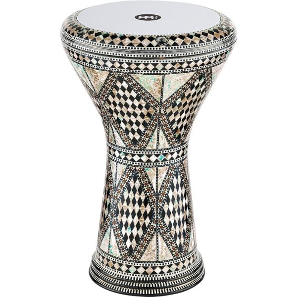 MEINL Percussion ドゥンベック Artisan Edition AEED1 Mosa...