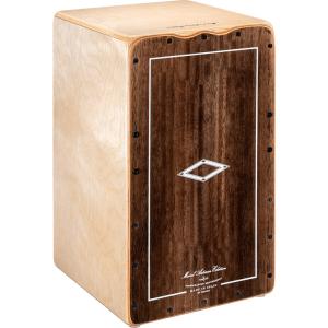 MEINL Percussion カホン Minera Line AEMILBE［マイネル パーカッション Artisan Edition Cajon］｜sakuragakki