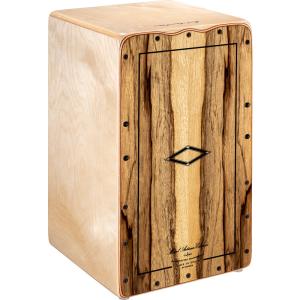 MEINL Percussion カホン Minera Line AEMILLI［マイネル パーカッション Artisan Edition Cajon］｜sakuragakki