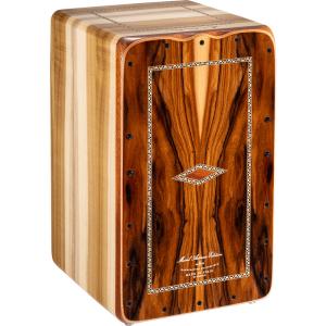 MEINL Percussion カホン Martinete Line AEMLBI［マイネル パーカッション Artisan Edition Cajon］