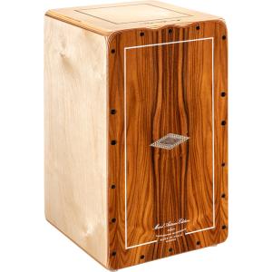 MEINL Percussion カホン Snarecraft Series SC80AB-B〔マイネル