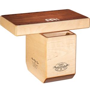 MEINL（マイネル） MEINL PTOPCAJ4MH-M [Pickup Slaptop Cajon]【お