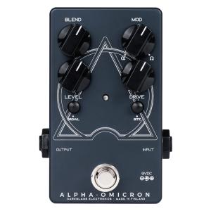 ギターケーブル ソルダーレスケーブル Free The Tone CU-416 CABLE