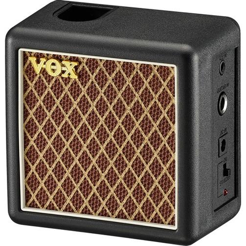 VOX ヘッドフォンアンプ amPlug2 Cabinet〔ヴォックス アンプラグ2 キャビネット ...