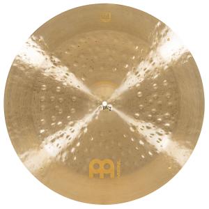 MEINL ライド シンバル 22インチ B22FRCHR Byzance Series Foundry Reserve China Ride 22"［マイネル 2024］｜sakuragakki