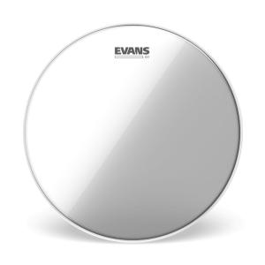 EVANS ドラムヘッド BD20G1/20" G1 Bass Batter Clear〔エヴァンス エバンス G1 バスドラ クリア〕＊｜サクラ楽器 Yahoo!ショッピング店