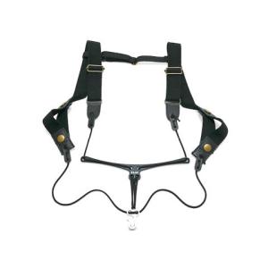 BG S03M サックス用ストラップ ショルダー型 XLサイズ BG ビージー サックス ストラップ ショルダー S03M (アルト