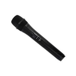 BELCAT BWPA-30W / BWPA-40W専用 ワイヤレスマイク〔単品ではご使用いただけま...