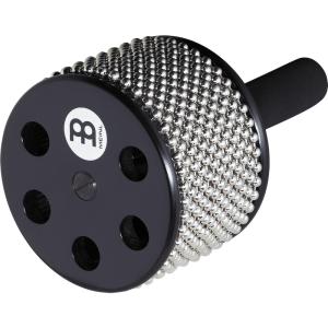 MEINL Percussion ターボカバサ CA5BK-L (Lサイズ)［マイネル パーカッション 体鳴楽器 打楽器 南米楽器 CABACA CABASA］｜sakuragakki