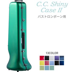 GATOR CASES GATOR トロンボーン用 軽量セミハードケース F