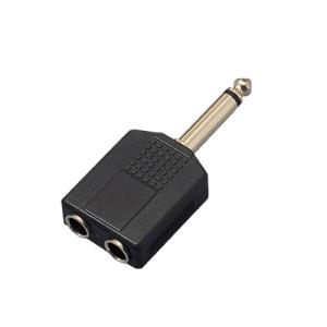 TRUEDYNA 変換コネクター TDF-313〔トゥルーダイナ 変換プラグ TDF313 CC31...