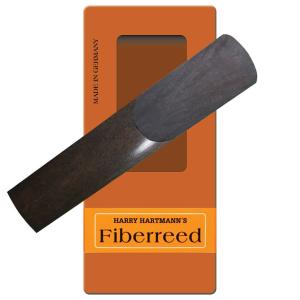 HARRY HARTMANN'S Fiberreed［ファイバーリード］Copper Carbon Classic アルトサックス用［ハリー・ハートマン コッパー カーボン］〈ゆうパケット対応〉｜sakuragakki