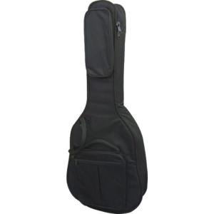 ギターケース エレキ (ハードケース セミアコ ES335タイプ) KC SA120