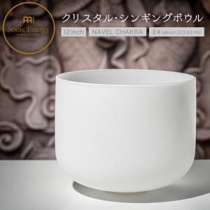MEINL（マイネル） MEINL Sonic Energy クリスタル・シンギングボウル