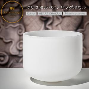 MEINL（マイネル） MEINL Sonic Energy クリスタル・シンギングボウル