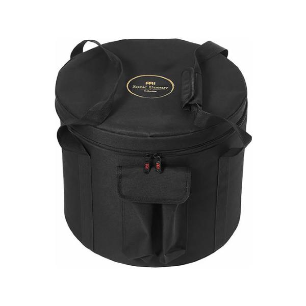 MEINL Sonic Energy クリスタル・シンギングボウルバッグ CSBB8〔マイネル ソニ...