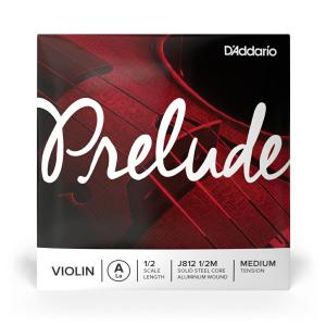 D’Addario バイオリン弦 J812 A線の買取情報