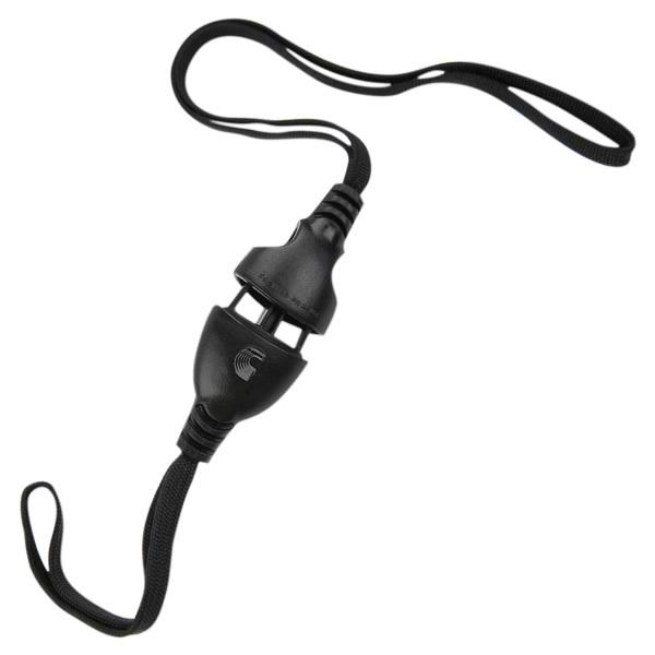 D'Addario アコースティックギターストラップ用 Acoustic Quick Release...