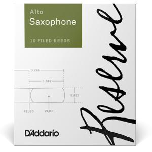 D'Addario WoodWinds ダダリオ リード アルトサックス用