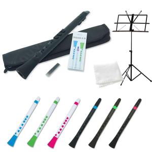 nuvo プラスチック製クラリネット クラリネオ Ver2.0〔Clarineo ヌーボ