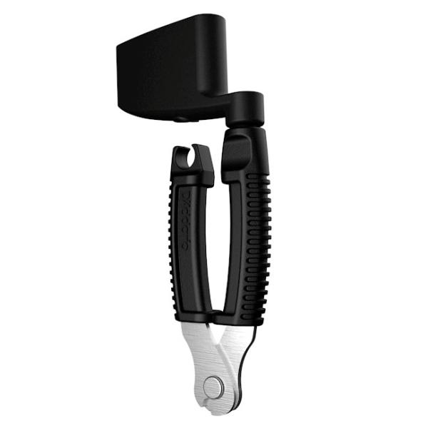 D'Addario ベース用ワインダー・ニッパー・ピンプラー Bass Pro-Winder DP0...