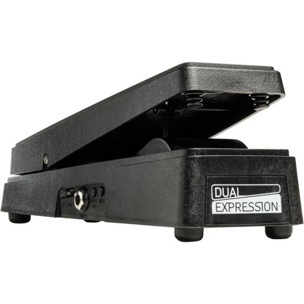 『今だけピック10枚セット付き』Dual Expression Pedal〔エクスプレッションペダル...