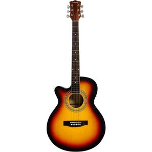 YAMAHA（ヤマハ） YAMAHA FG-425 TBS アコースティックギター -GRUN