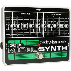 electro-harmonix POG2 エレクトロハーモニクス　ポグ2 今だけピック10枚セット付き』POG2〔ポグ2/ポグツー