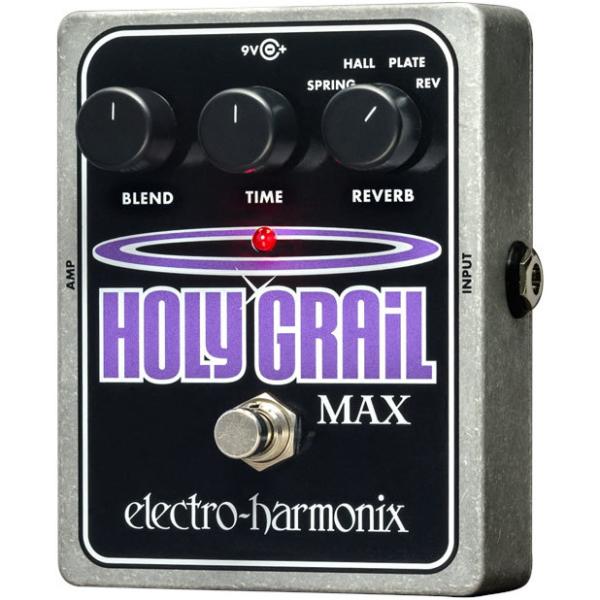 『今だけピック10枚セット付き』Holy Grail Max［ホーリーグレイルマックス］リバーブ［E...