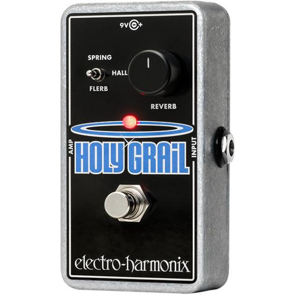 『今だけピック10枚セット付き』Holy Grail〔ホーリーグレイル〕リバーブ〔Electro-H...